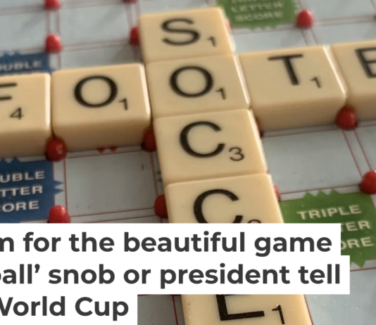 Scoring points over what you call the game isn’t on. Matt Williams/The Conversation, CC BY